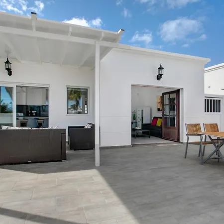Villa Grama Vila *