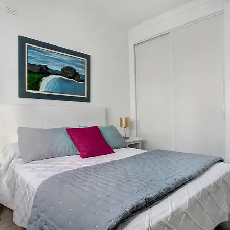 Villa Grama Vila Puerto del Carmen (Lanzarote)