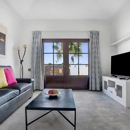 Villa Grama Puerto del Carmen (Lanzarote)