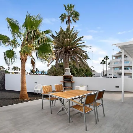 Villa Grama Puerto del Carmen (Lanzarote)