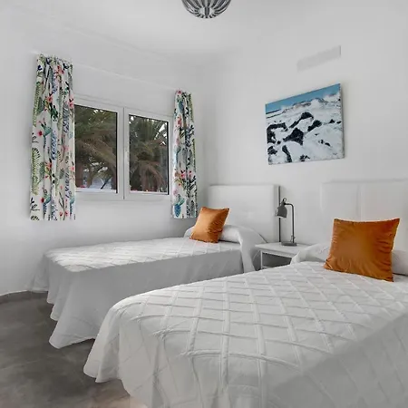 Villa Grama * Puerto del Carmen (Lanzarote)