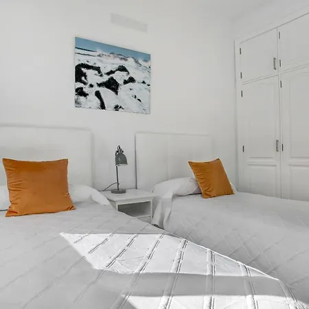 Villa Grama Villa Puerto del Carmen (Lanzarote)